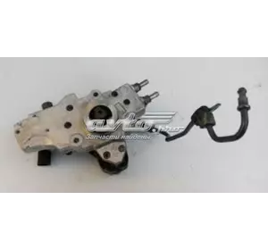 Насос топливный высокого давления (ТНВД) A6460700401 MERCEDES Насос топливный высокого давления (ТНВД) A6460700401 MERCEDES