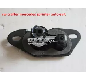 Направляющая сдвижной двери vw crafter mercedes sprinter 2E1843456A VAG Направляющая сдвижной двери vw crafter mercedes sprinter 2E1843456A VAG