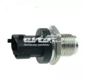 Датчик давления топлива 0281002920 BOSCH Датчик давления топлива 0281002920 BOSCH