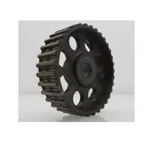 Шестерня ТНВД на VW Crafter 2006-2016 Шестерня ТНВД на VW Crafter 2006-2016