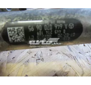 Топливная рейка 2.2cdi A6460700695 MERCEDES Топливная рейка 2.2cdi A6460700695 MERCEDES