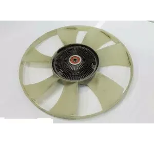 Віскомуфта 2.2 CDI Mercedes Sprinter 906 2006-2018 Віскомуфта 2.2 CDI Mercedes Sprinter 906 2006-2018