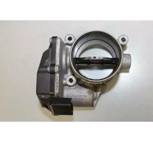 Дросельна заслінка 2.0 TDI 16V VW Crafter 2006-2016 Дросельна заслінка 2.0 TDI 16V VW Crafter 2006-2016