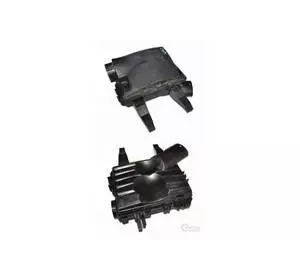 Корпус воздушного фильтра 2.0 TDI 16V  VW Crafter 2006-2016 Корпус воздушного фильтра 2.0 TDI 16V  VW Crafter 2006-2016