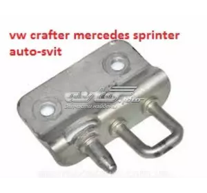 Ответная часть замка двери vw crafter mercedes sprinter A9067400032 MERCEDES Ответная часть замка двери vw crafter mercedes sprinter A9067400032 MERCEDES