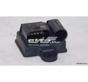 Реле свечей накала A6519000900 MERCEDES Реле свечей накала A6519000900 MERCEDES