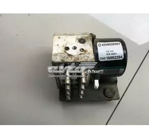 Блок управления ABS Renault Master 8200528357 RENAULT