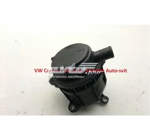 Сепаратор (маслоотделитель) Сапун 076103593A VAG Сепаратор (маслоотделитель) Сапун 076103593A VAG