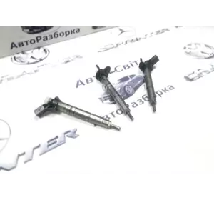 Форсунка до Mercedes Sprinter W906 2006-2014рр ( 0445115063, 0445115064, А6420701387, 098435355 ) Форсунка до Mercedes Sprinter W906 2006-2014рр ( 0445115063, 0445115064, А6420701387, 098435355 )