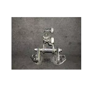 Ролики бокової двері лівою середній Mercedes Sprinter 906 2006-2018 Ролики бокової двері лівою середній Mercedes Sprinter 906 2006-2018