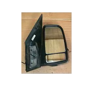Дзеркало праве електричне коротк.важіль з підігрівом Mercedes Sprinter 906 06-18 Дзеркало праве електричне коротк.важіль з підігрівом Mercedes Sprinter 906 06-18