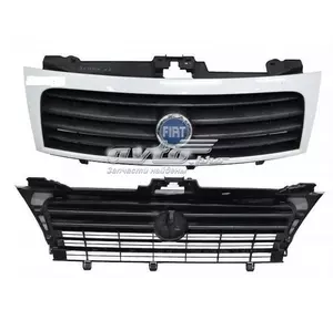 Решетка радиатора Fiat Scudo 1497652077 FIAT Решетка радиатора Fiat Scudo 1497652077 FIAT