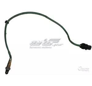 Лямбда-зонд, датчик кислорода до катализатора A0035427118 MERCEDES Лямбда-зонд, датчик кислорода до катализатора A0035427118 MERCEDES