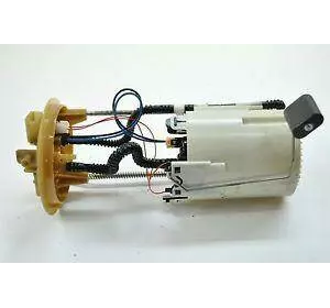 Насос паливний дизель в зборі занурювальний 2.0 TDI 16V VW Crafter 2006-2016 Насос паливний дизель в зборі занурювальний 2.0 TDI 16V VW Crafter 2006-2016