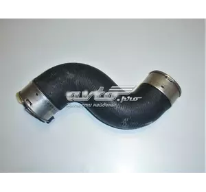 Шланг (патрубок) интеркуллера левый A9065281582 MERCEDES Шланг (патрубок) интеркуллера левый A9065281582 MERCEDES