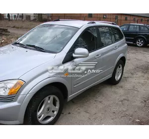 Дверь передняя левая 6201109000 SSANG YONG Дверь передняя левая 6201109000 SSANG YONG