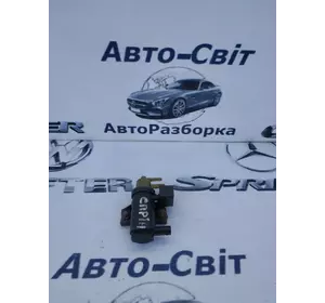 Клапан управления турбиной 2.2CDI Клапан управления турбиной 2.2CDI