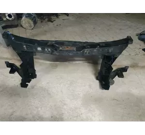 Панель передня/телевізор Mercedes Sprinter 906 2006-2018 Панель передня/телевізор Mercedes Sprinter 906 2006-2018