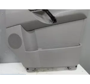 Карта двери передняя правая пластик VW Crafter 2006-2016 Карта двери передняя правая пластик VW Crafter 2006-2016