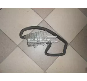 Радиатор масляный A6011800065 MERCEDES Радиатор масляный A6011800065 MERCEDES