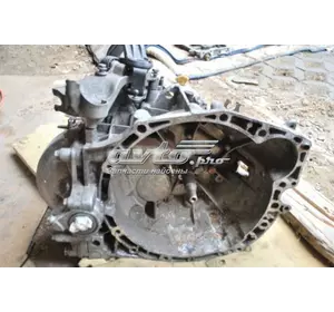 КПП механическая Peugeot Expert 20MB13 PEUGEOT КПП механическая Peugeot Expert 20MB13 PEUGEOT