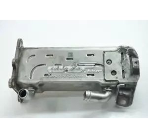 Охладитель ОГ 2.2CDI Mercedes Sprinter A6511400275 MERCEDES Охладитель ОГ 2.2CDI Mercedes Sprinter A6511400275 MERCEDES