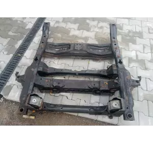 Балка передняя на Volkswagen Crafter 2011-2016г Балка передняя на Volkswagen Crafter 2011-2016г