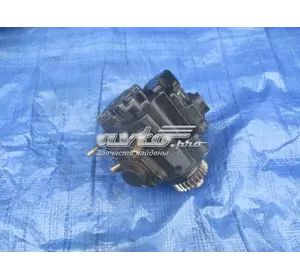 Насос топливный высокого давления (ТНВД) 0445010234 BOSCH Насос топливный высокого давления (ТНВД) 0445010234 BOSCH