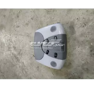 Плафон освещения салона (кабины) 9018200101 MERCEDES Плафон освещения салона (кабины) 9018200101 MERCEDES