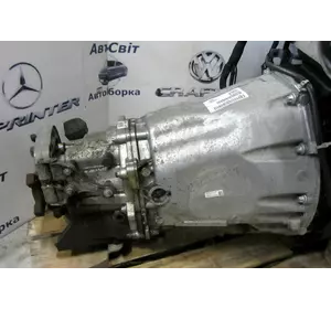 Механічна коробка передач ( КПП ) до Mercedes Sprinter 2.2 CDI OM 646 W906 2006-2009р Механічна коробка передач ( КПП ) до Mercedes Sprinter 2.2 CDI OM 646 W906 2006-2009р