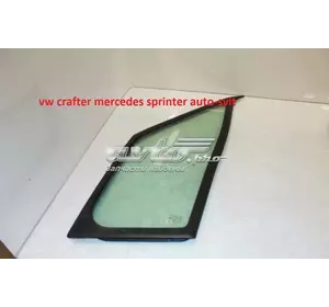 Форточка двери пер левой (треугольник) vw crafter mercedes sprinter 2E0845115 VAG Форточка двери пер левой (треугольник) vw crafter mercedes sprinter 2E0845115 VAG