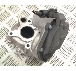 Клапан EGR 2.2CDI  Mercedes Sprinter 906 Клапан EGR 2.2CDI  Mercedes Sprinter 906