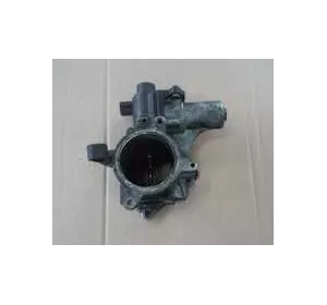 Клапан EGR VW Crafter 2.5 TDI 2006-2016 Клапан EGR VW Crafter 2.5 TDI 2006-2016