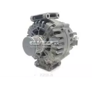 Генератор A0131546802 MERCEDES Генератор A0131546802 MERCEDES