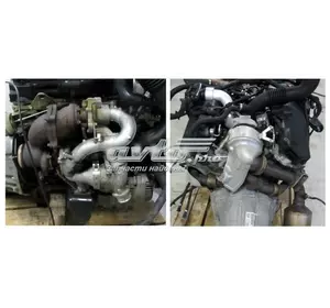 Турбина 3.0CDI mer Mercedes Sprinter 906 2006-2018 7817431 GARRETT Турбина 3.0CDI mer Mercedes Sprinter 906 2006-2018 7817431 GARRETT