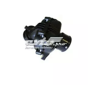 Глушитель (резонатор) турбинных газов A6421403087 MERCEDES Глушитель (резонатор) турбинных газов A6421403087 MERCEDES