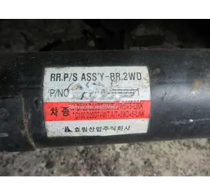 Вал карданный задний, в сборе 3320009201 SSANG YONG Вал карданный задний, в сборе 3320009201 SSANG YONG