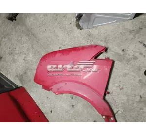 Крыло переднее лев Mercedes Sprinter 906 A9066377719 MERCEDES Крыло переднее лев Mercedes Sprinter 906 A9066377719 MERCEDES