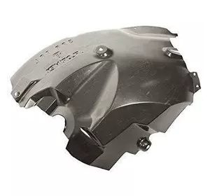 Підкрилок передній правий задня частина Mercedes Sprinter 906 2006-2018 Підкрилок передній правий задня частина Mercedes Sprinter 906 2006-2018