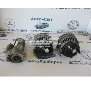 Генератор 0124325083 BOSCH Генератор 0124325083 BOSCH