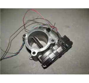 Дроссельная заслонка A6460901470 на Mercedes Sprinter 906 2.2 Cdi OM 646 2006-2009г Дроссельная заслонка A6460901470 на Mercedes Sprinter 906 2.2 Cdi OM 646 2006-2009г