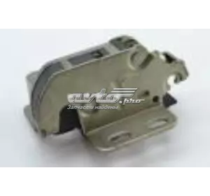 Замок двери зад механ mercedes sprinter 906 2E1827506F MERCEDES Замок двери зад механ mercedes sprinter 906 2E1827506F MERCEDES