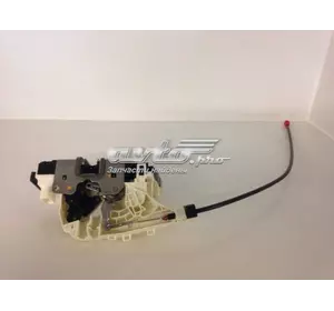 Замок двери задней правой распашной A9067400935 MERCEDES Замок двери задней правой распашной A9067400935 MERCEDES