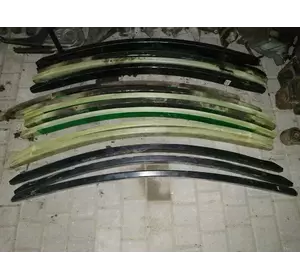 Ресора перед пластик поперечна Mercedes Sprinter 906 2006-2018 Ресора перед пластик поперечна Mercedes Sprinter 906 2006-2018