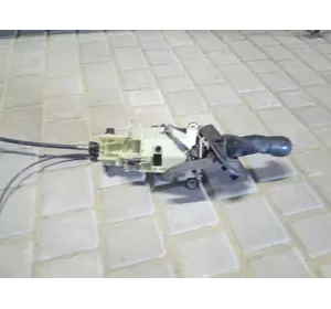 Кулиса переключения АКПП/КПП на Mercedes Sprinter W906 Кулиса переключения АКПП/КПП на Mercedes Sprinter W906