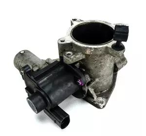 Клапан EGR електр 2.5 TDI vw VW Crafter 2006-2016 Клапан EGR електр 2.5 TDI vw VW Crafter 2006-2016