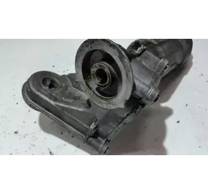 Корпус масляного фильтра 2.5TDI  VW Crafter 2006-2016 Корпус масляного фильтра 2.5TDI  VW Crafter 2006-2016