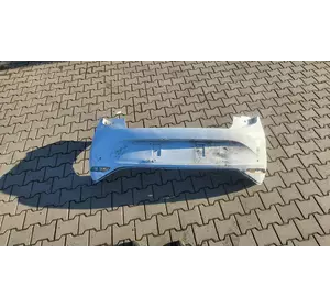 VOLKSWAGEN ID 4 ,БАМПЕР ЗАДНІЙ (21-24Р0 БАМПЕР ЗАДНІЙ ІД 4 11G807521 VOLKSWAGEN ID 4 ,БАМПЕР ЗАДНІЙ (21-24Р0 БАМПЕР ЗАДНІЙ ІД 4 11G807521