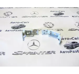 Петля  на задние двери 180 градусов Петли Завесы на Volkswagen Crafter Петля  на задние двери 180 градусов Петли Завесы на Volkswagen Crafter