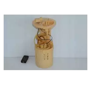 Насос топливный дизель в сборе 2.5TDI vw VW Crafter 2006-2016 Насос топливный дизель в сборе 2.5TDI vw VW Crafter 2006-2016